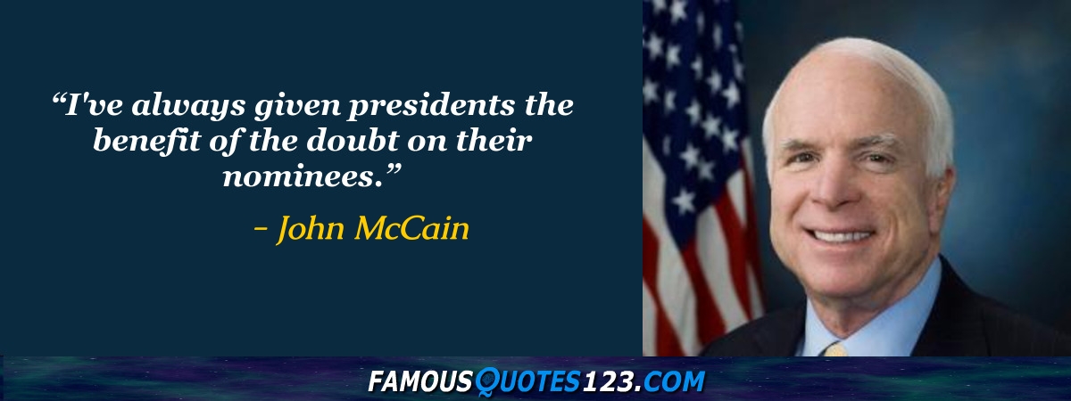 John McCain