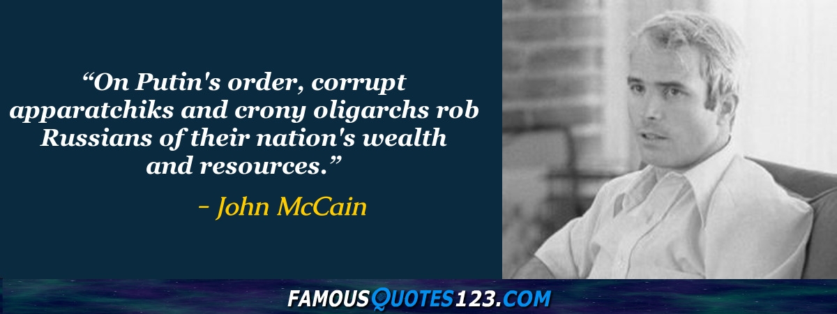 John McCain