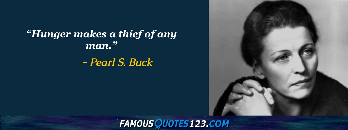 Pearl S. Buck