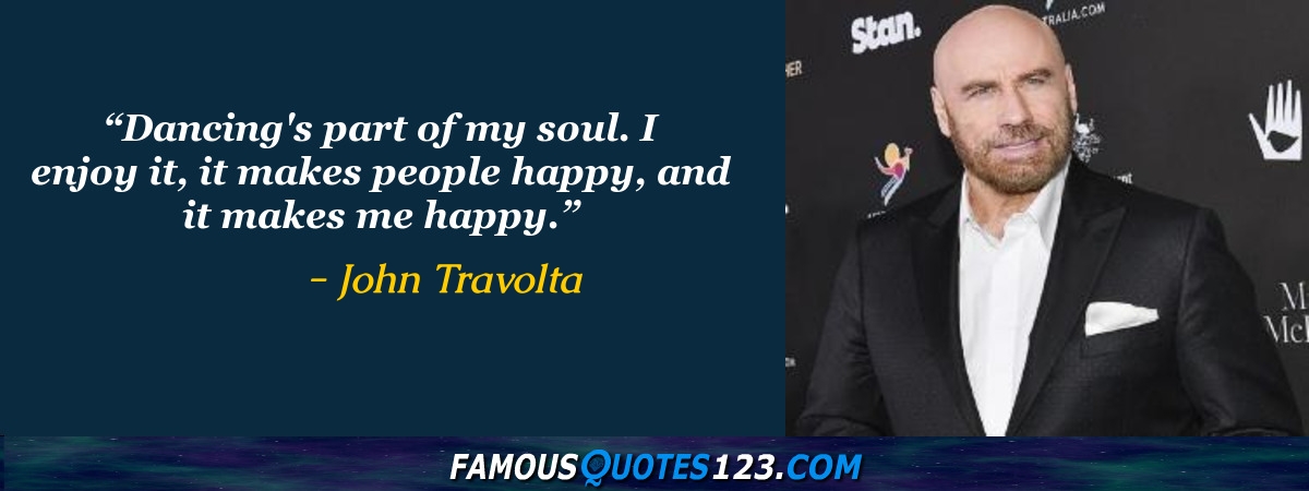 John Travolta