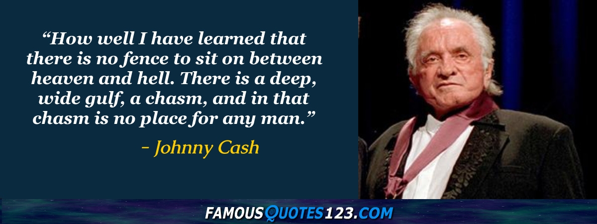 Johnny Cash