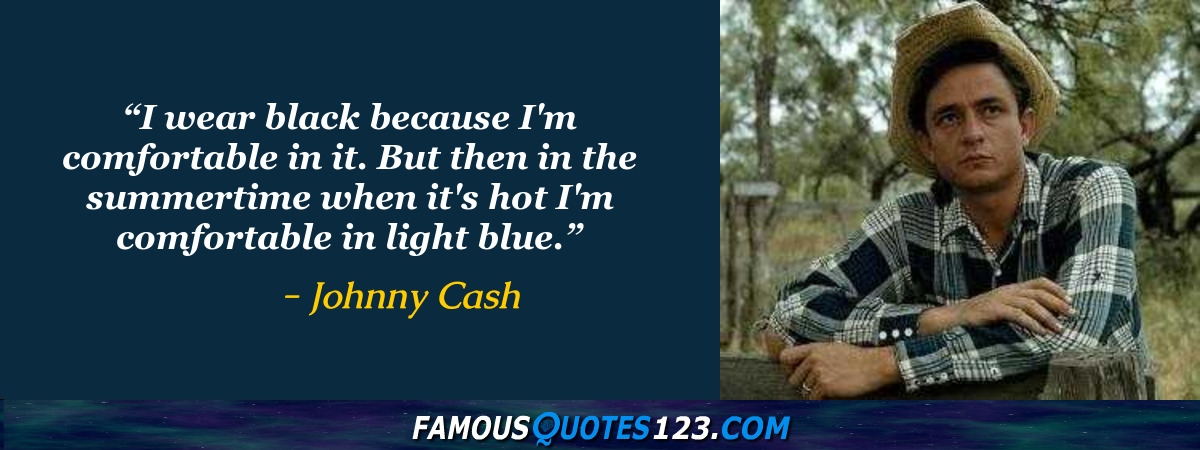 Johnny Cash