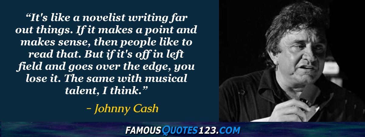 Johnny Cash