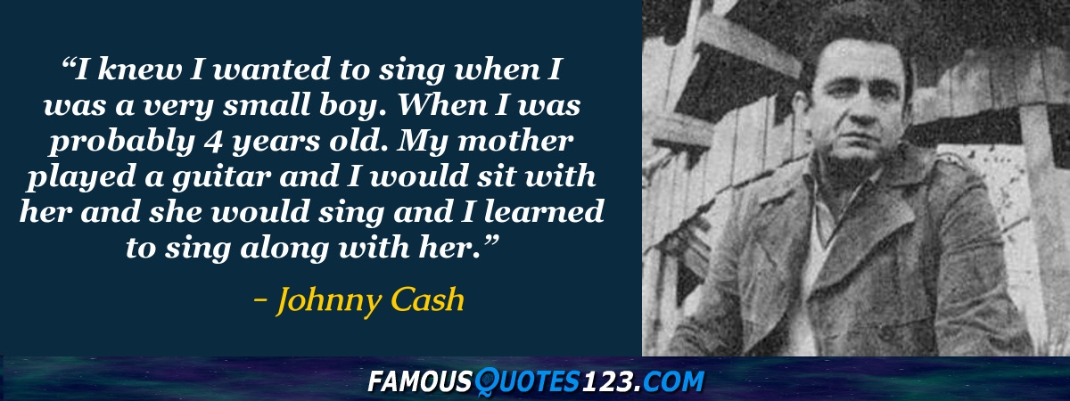 Johnny Cash