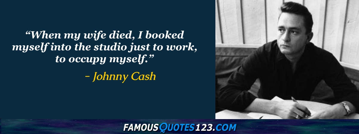 Johnny Cash