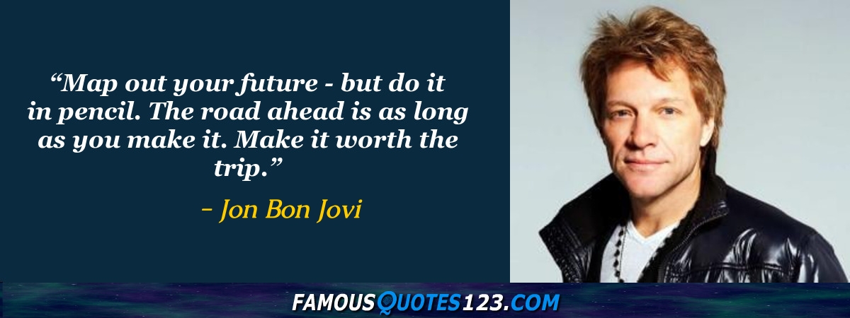 Jon Bon Jovi