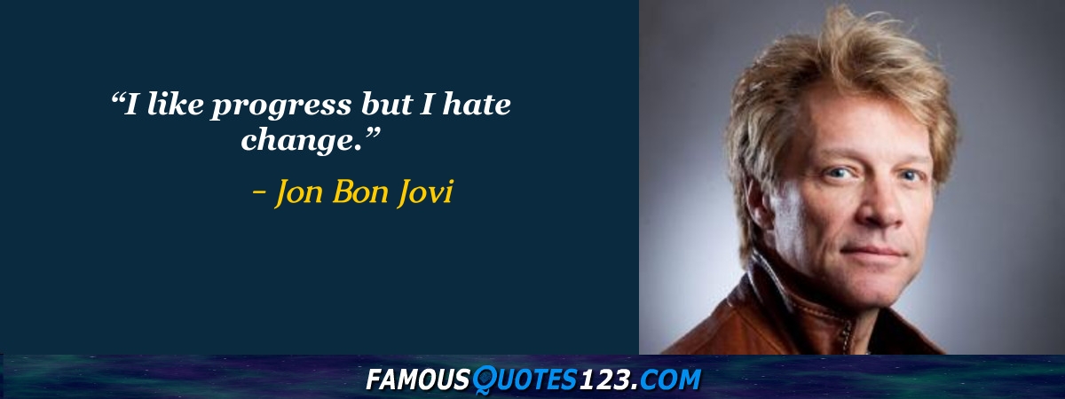 Jon Bon Jovi