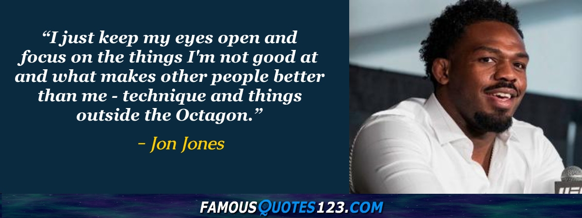 Jon Jones