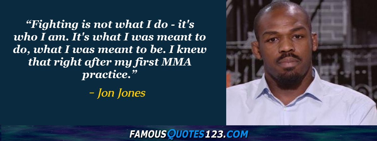 Jon Jones