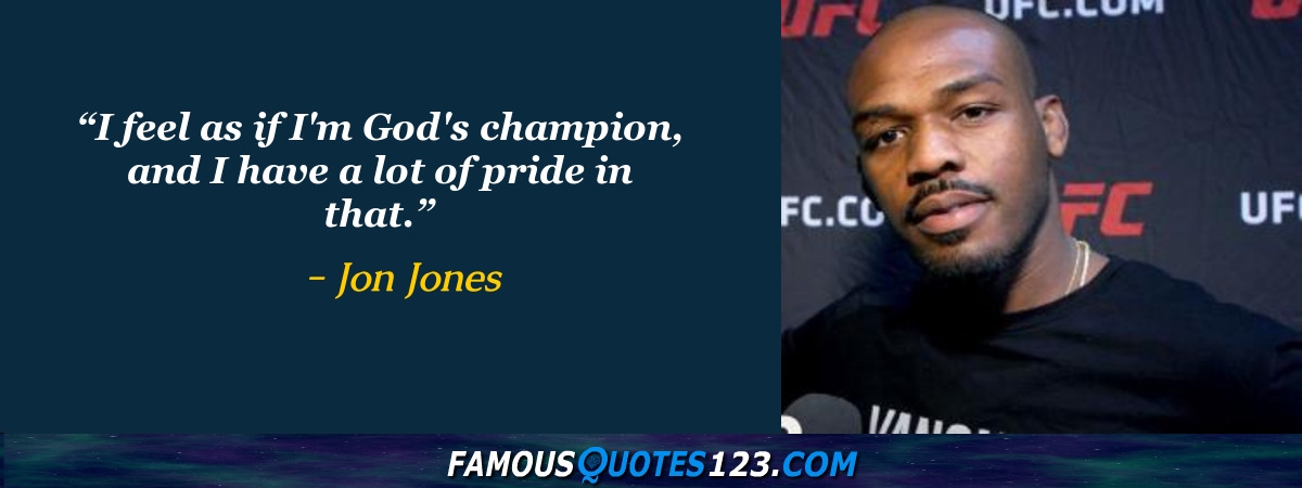 Jon Jones