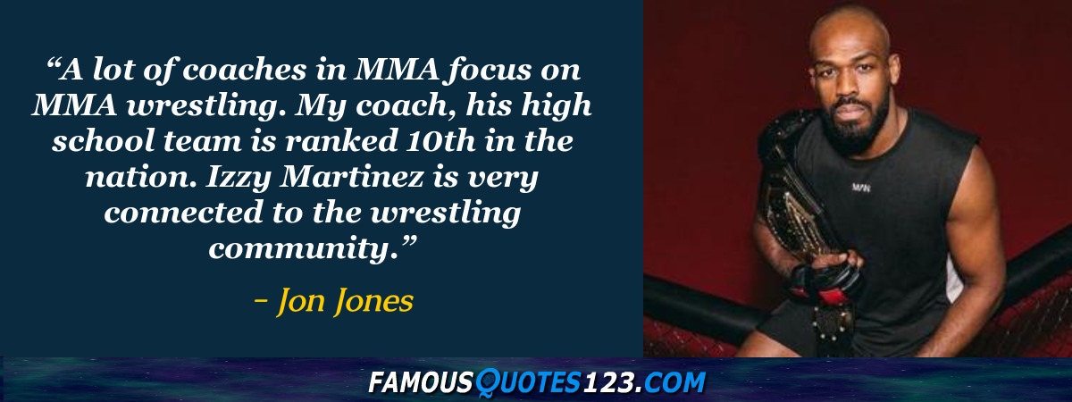 Jon Jones