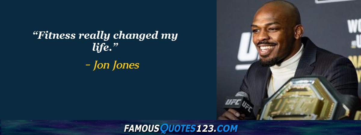 Jon Jones