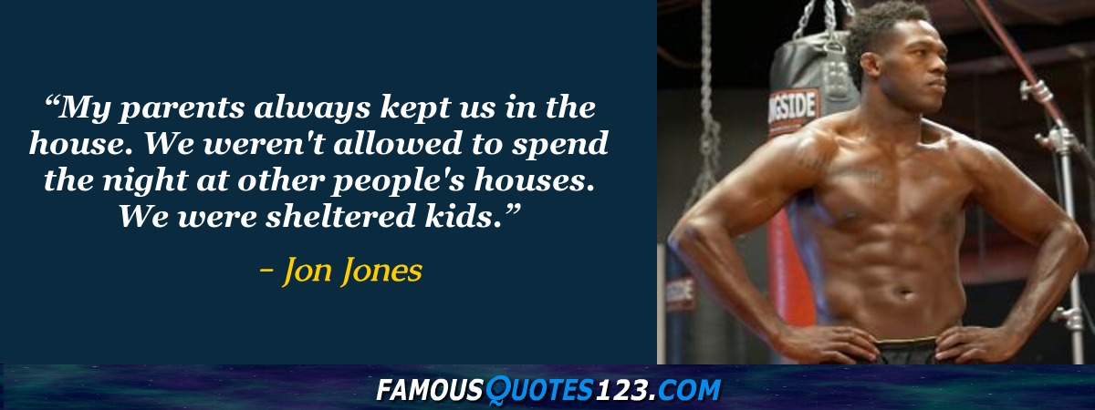 Jon Jones