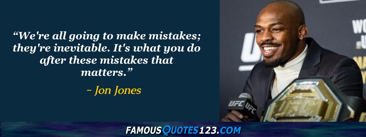 Jon Jones