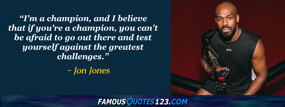 Jon Jones