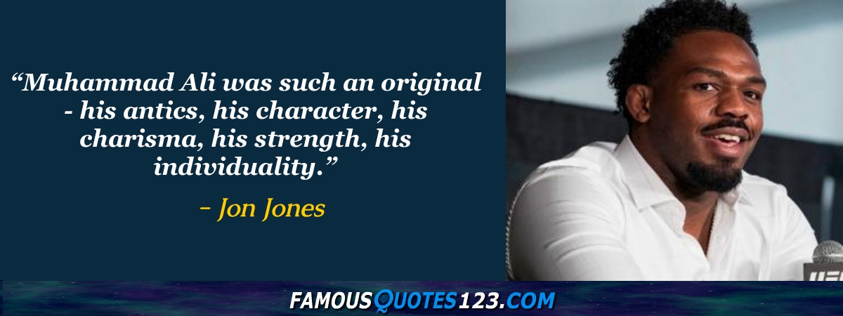 Jon Jones