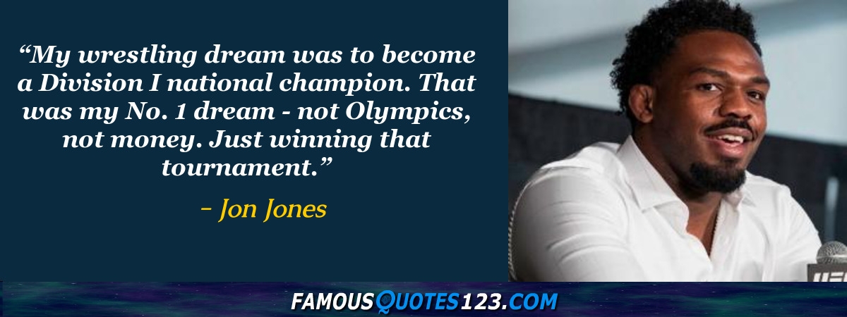 Jon Jones