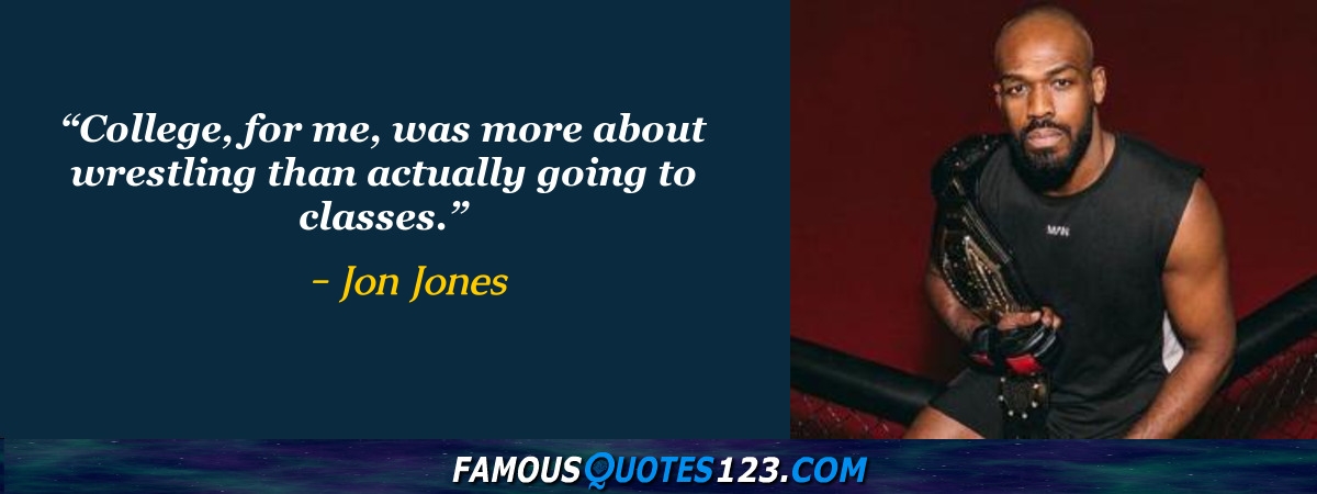 Jon Jones