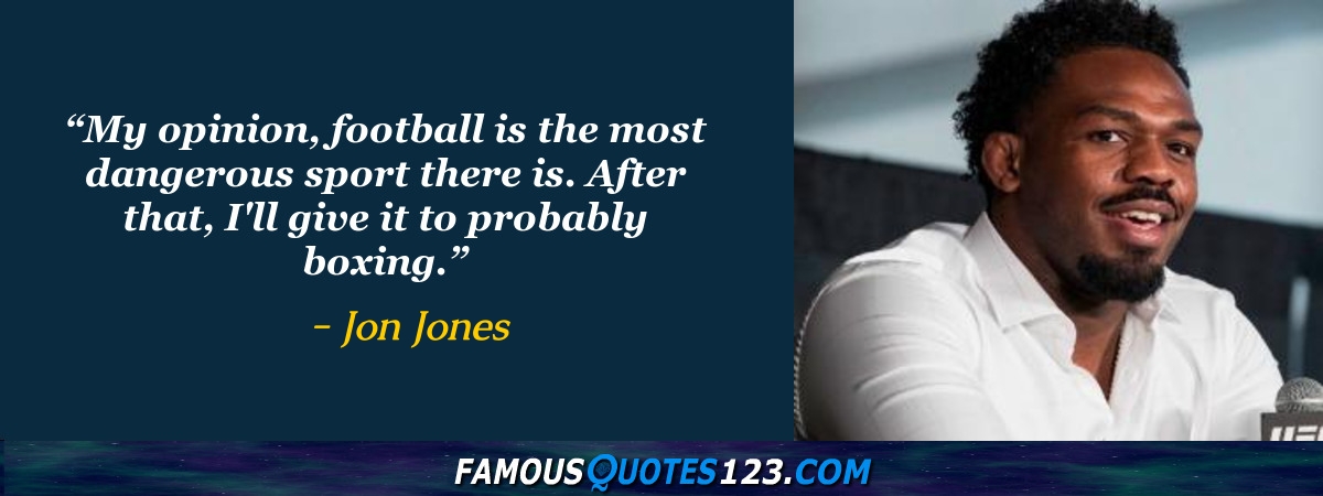 Jon Jones