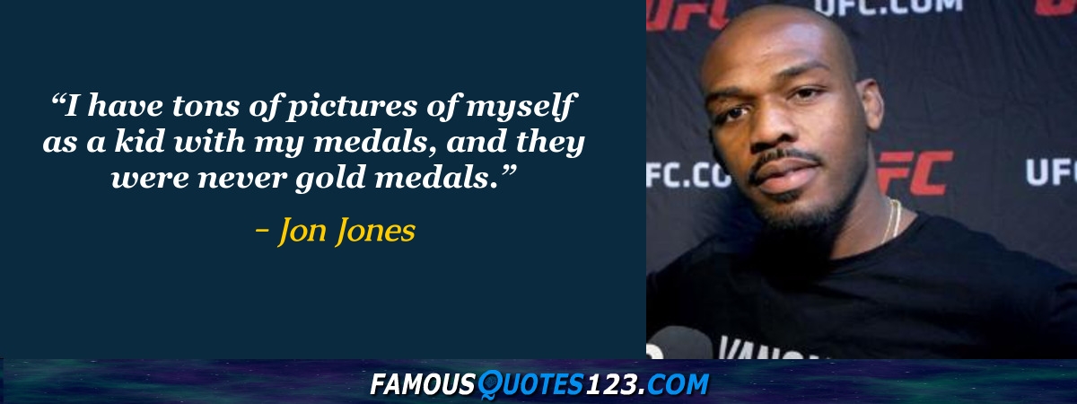 Jon Jones