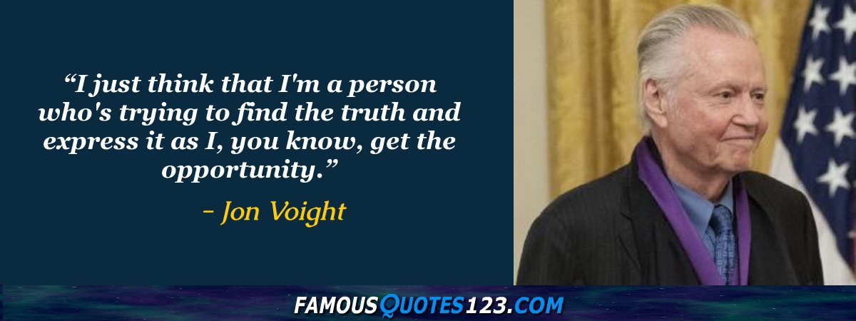 Jon Voight