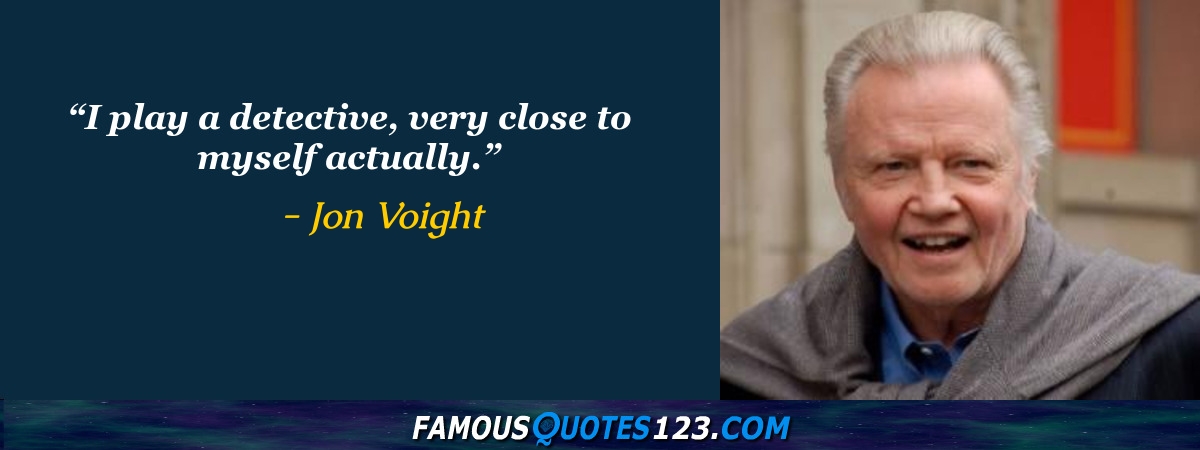 Jon Voight