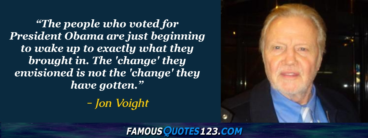 Jon Voight