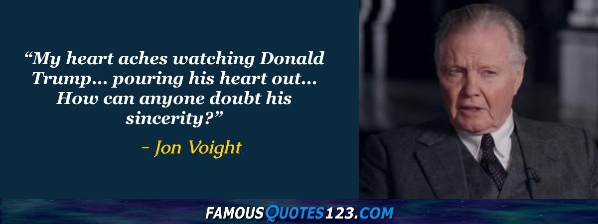 Jon Voight