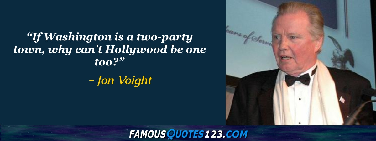 Jon Voight