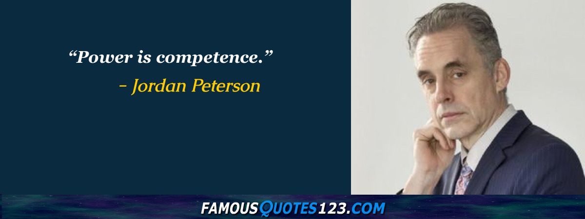 Jordan Peterson