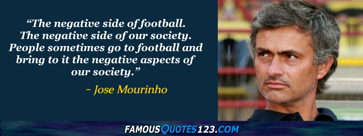 Jose Mourinho