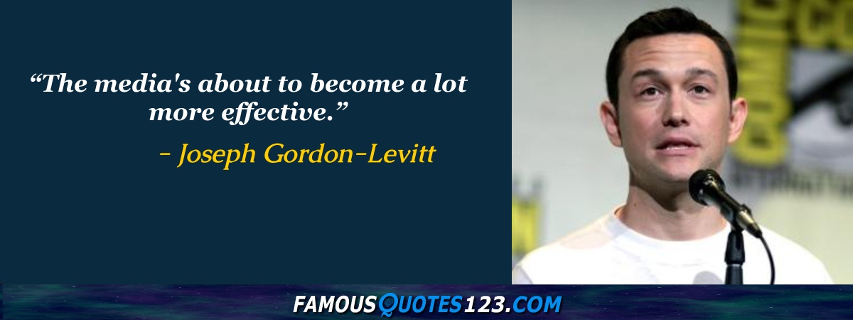 Joseph Gordon-Levitt