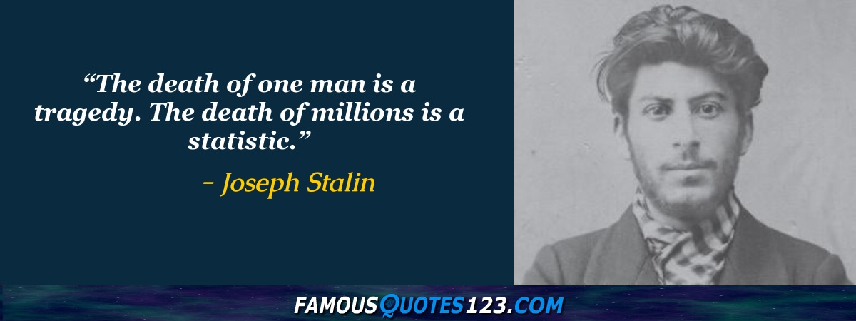 Joseph Stalin