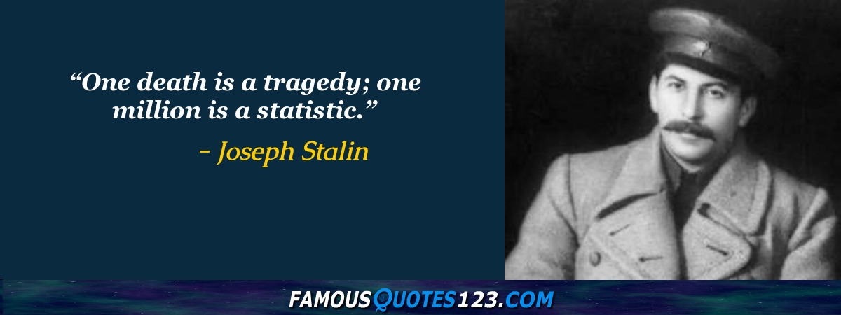 Joseph Stalin