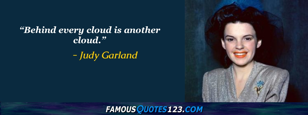 Judy Garland