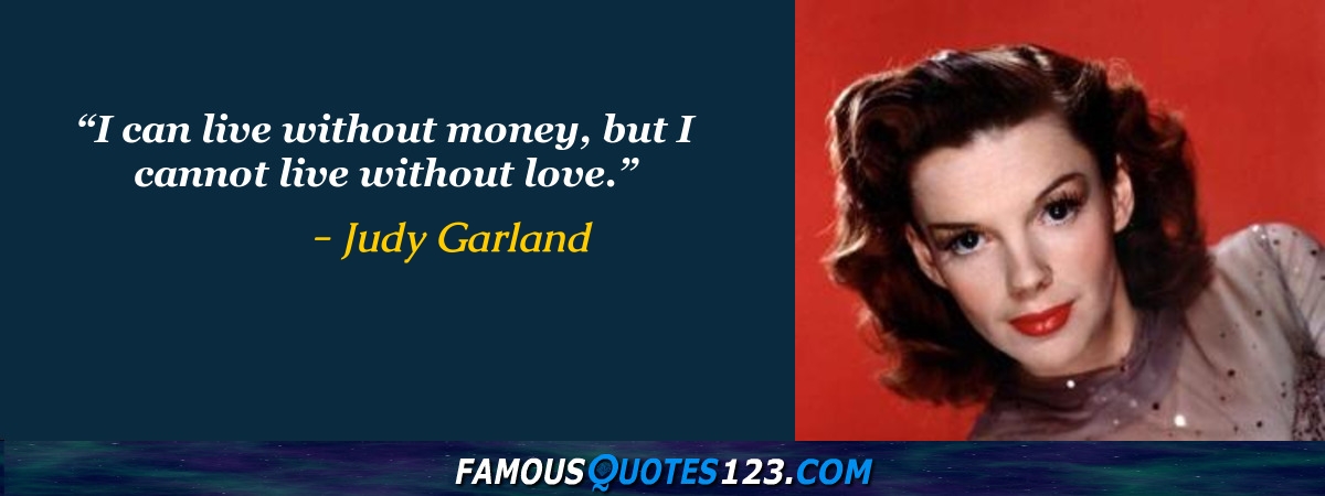 Judy Garland