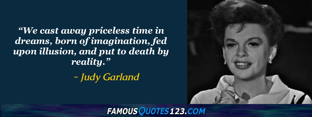 Judy Garland