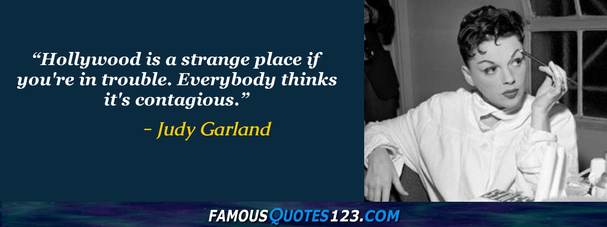 Judy Garland