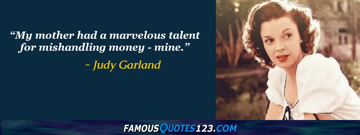 Judy Garland