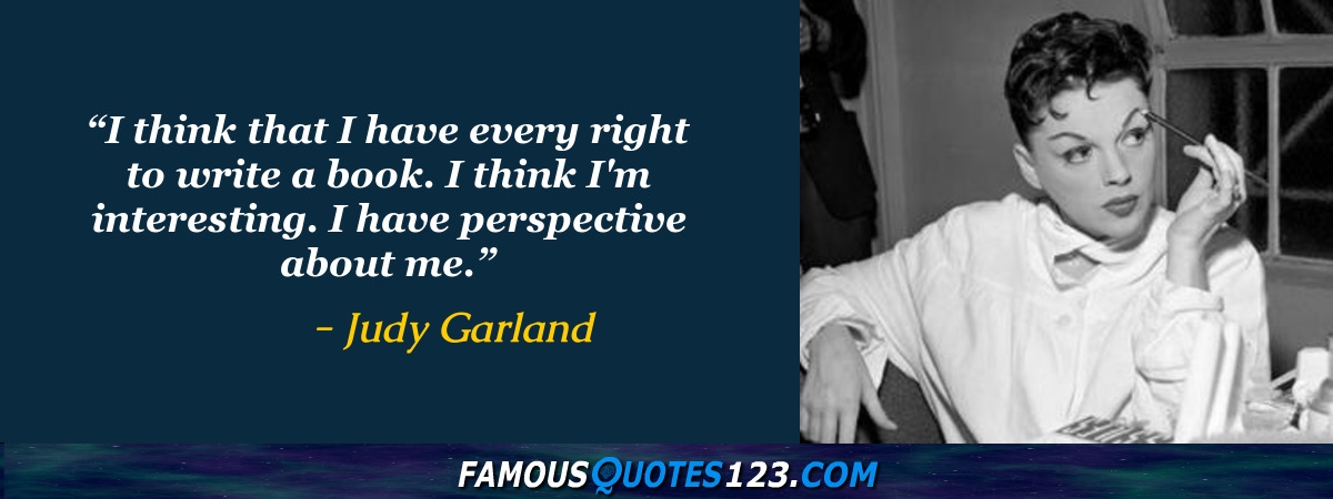 Judy Garland