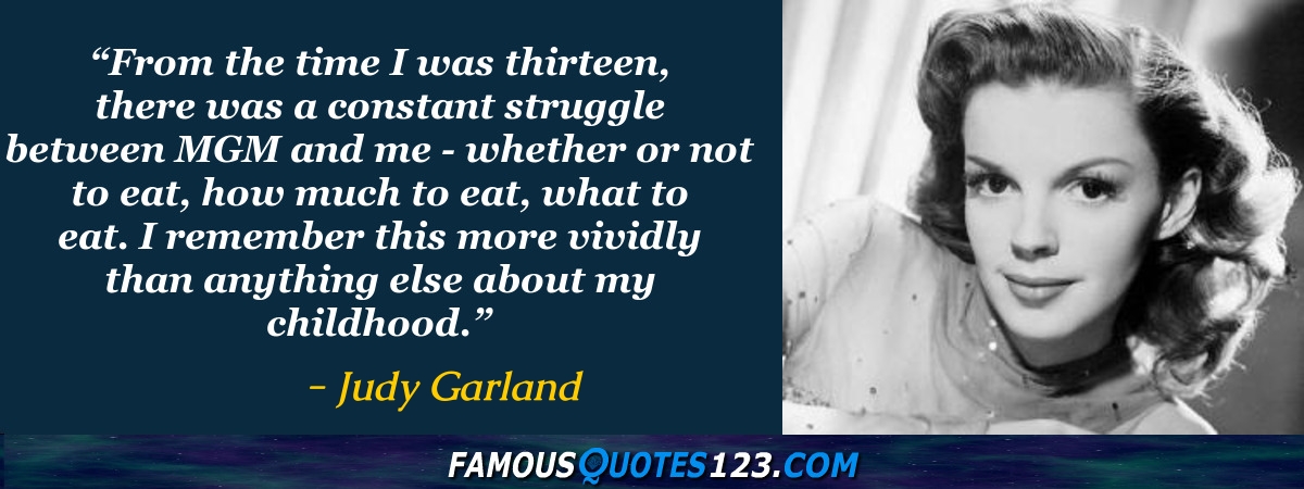 Judy Garland