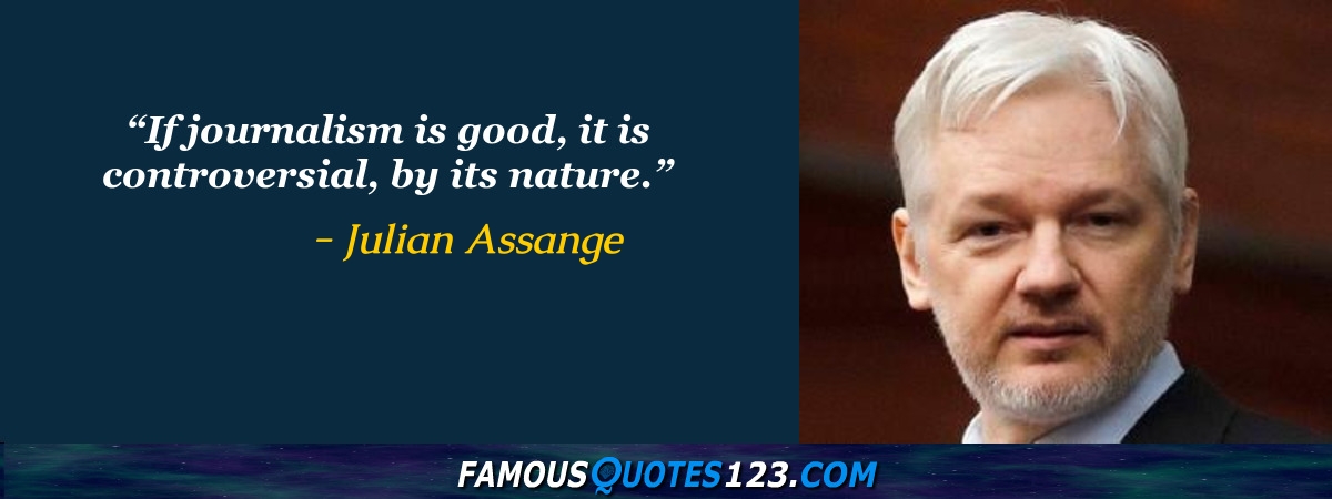 Julian Assange