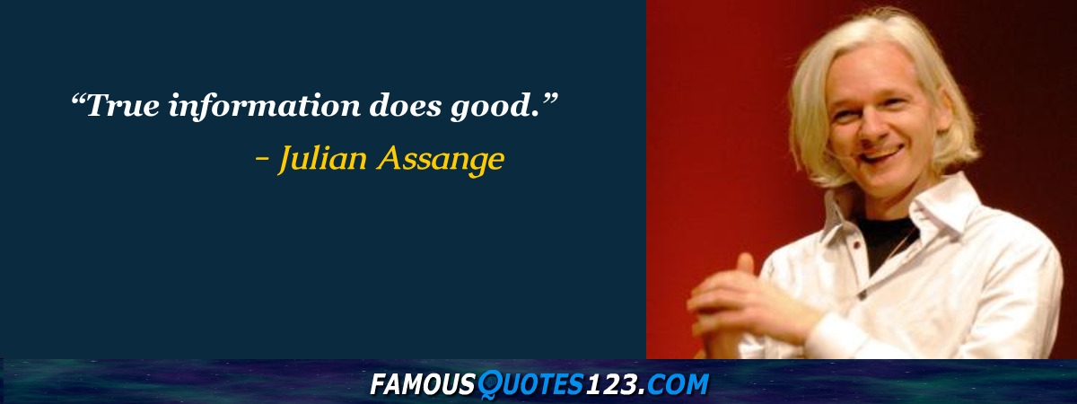 Julian Assange