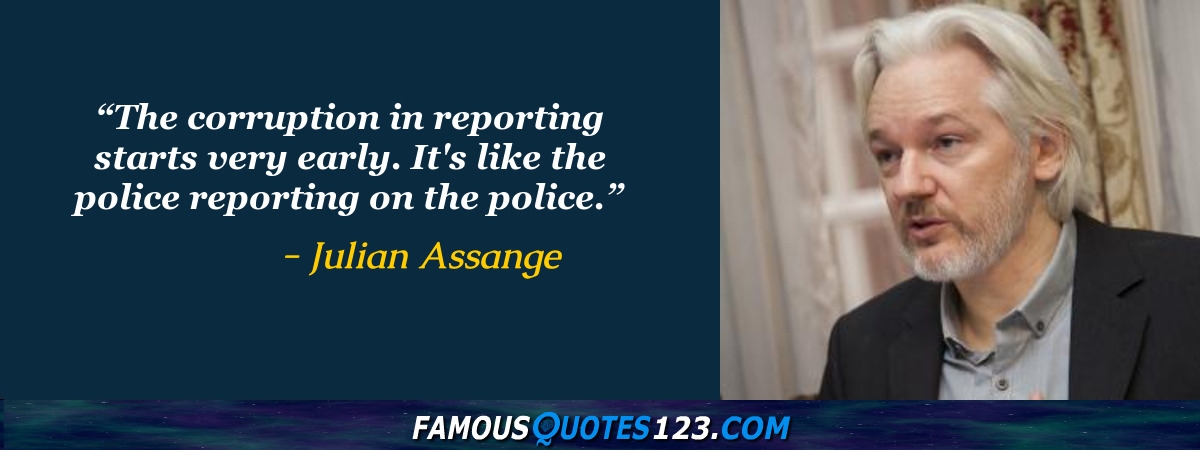 Julian Assange