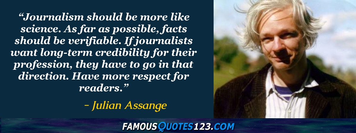 Julian Assange