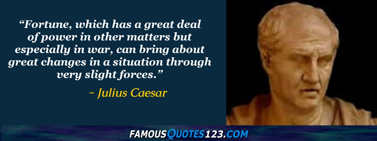 Julius Caesar