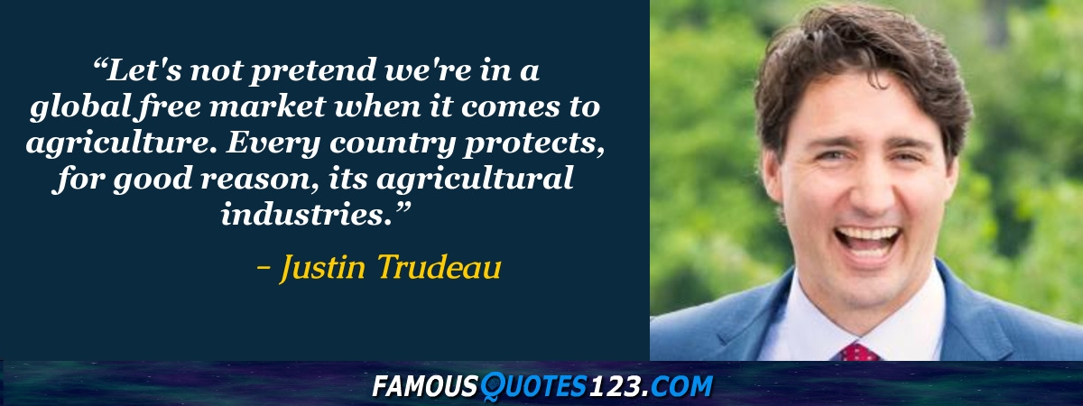 Justin Trudeau