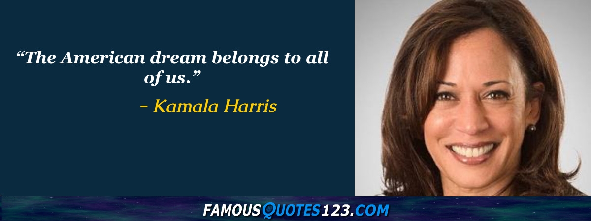 Kamala Harris