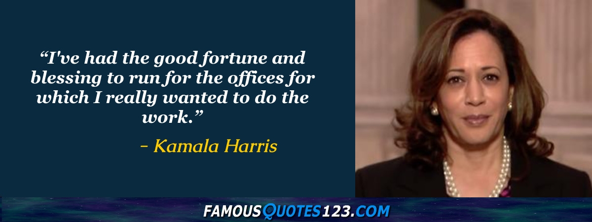 Kamala Harris