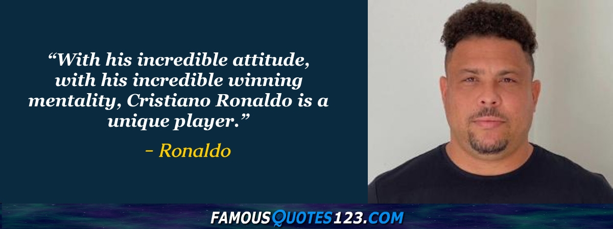 Ronaldo